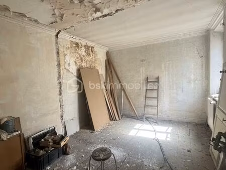 appartement de 35 m² à moutiers