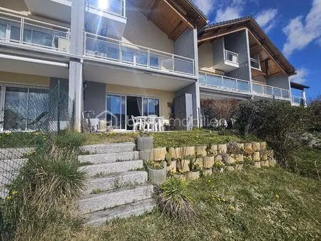 appartement de 49 m² à la motte-d'aveillans