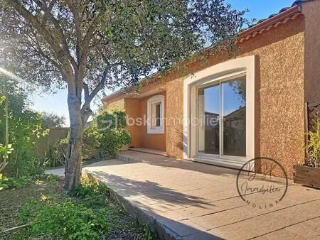 villa de 88 m² à colombiers