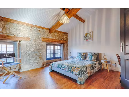 immeuble romans-sur-isère 345 m² t-14 à vendre  577 500 €