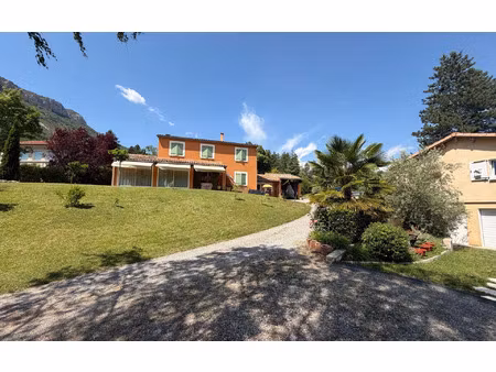 maison trescléoux m² t-5 à vendre  377 000 €