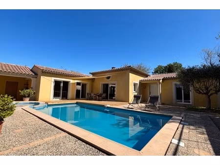 maison 5 pièces - 180 m²