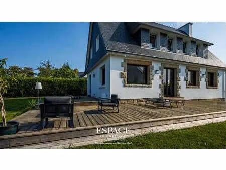 vente maison à concarneau (29900) : à vendre / 140m² concarneau