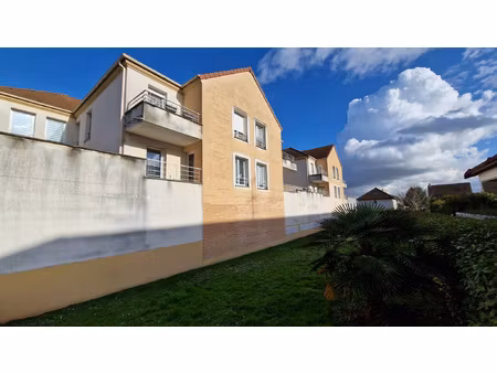 appartement f3 dans une résidence de standing