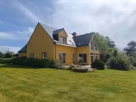vente maison à coray (29370) : à vendre / 160m² coray