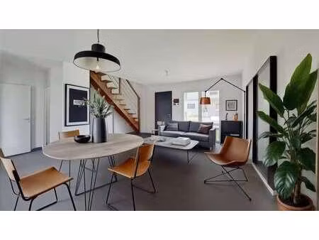 vente maison à vieux-vy-sur-couesnon (35490) : à vendre / 116m² vieux-vy-sur-couesnon