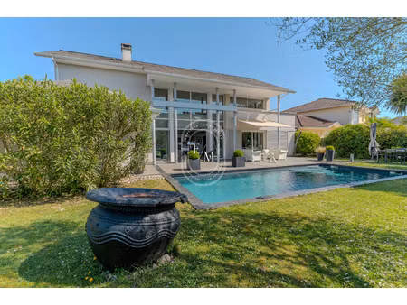 signature architecturale