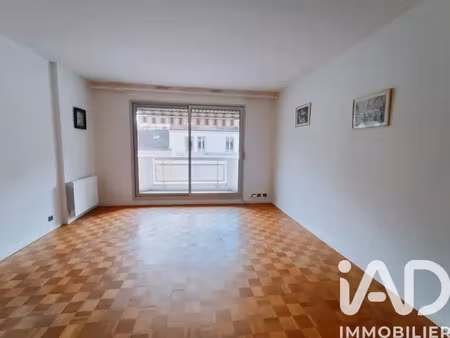 vente appartement 2 pièces 54 m² vichy (03200)