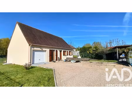 vente maison 4 pièces 82 m² viels-maisons (02540)
