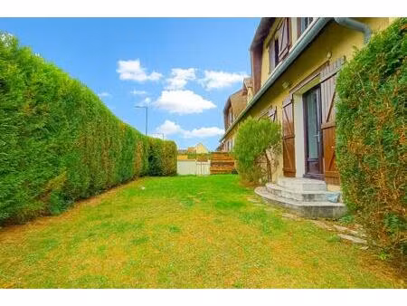 appartement ecquevilly 4 pièce(s) 95 m2