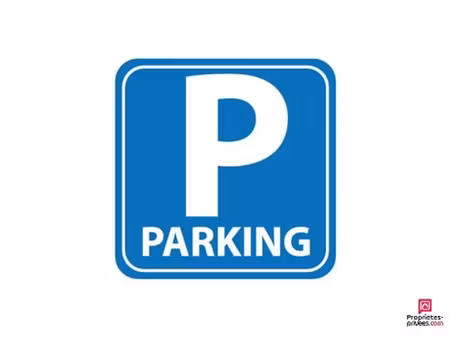 parking à vendre boulogne billancourt -résidence pouillon