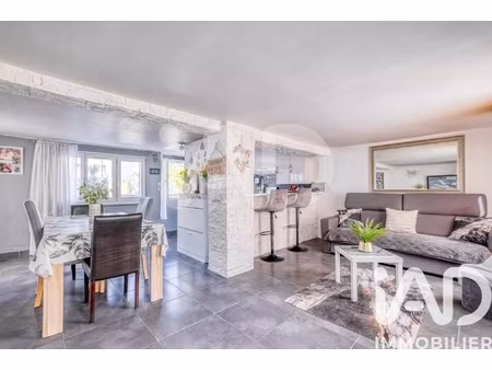 vente maison traditionnelle 4 pièces