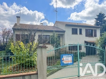 vente maison traditionnelle 4 pièces