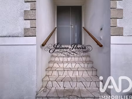 vente pavillon 7 pièces