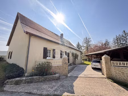 maison à vendre saint-épain