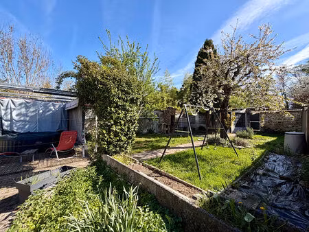 maison ussy sur marne