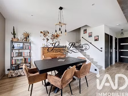 vente maison/villa 7 pièces