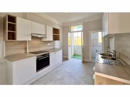 appartement à louer longeville-lès-metz