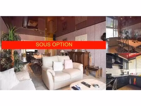 appartement à vendre à rue nicolas fossoul 1 bte 128 boncelles (vbe09364)