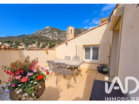 vente appartement 3 pièces 63 m² volx (04130)