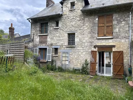 annonce vente maison 5 pièces de 130m2 à villers cotterets (02600) - paruvendu.fr ref 9927