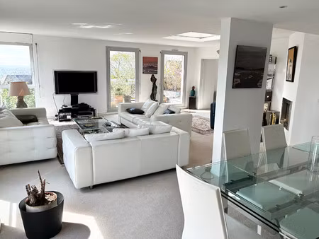 vente appartement 6 pièces