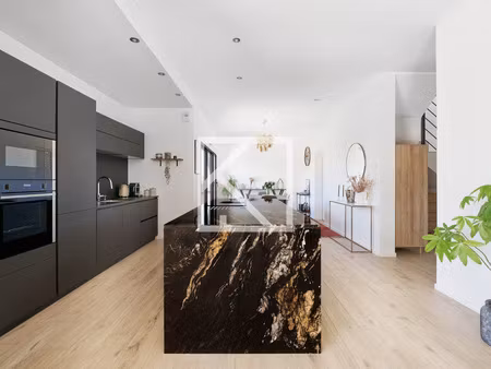 maison de maître d'exception à saint armel