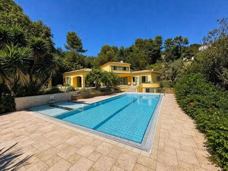 achat : maison (06650)