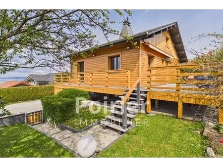 maison de luxe 3 chambres en vente à neuvecelle  auvergne-rhône-alpes
