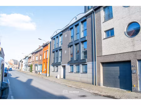 appartement te huur in asse met 1 slaapkamer