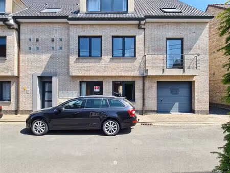 appartement te huur in hamme met 1 slaapkamer