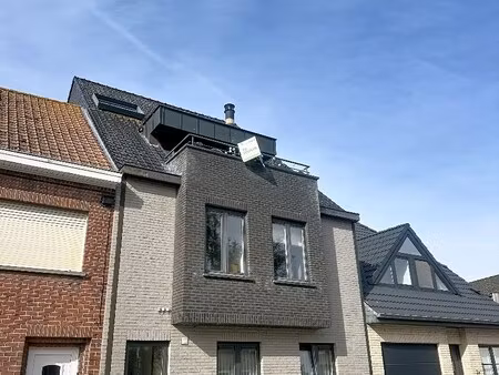 appartement te huur in koekelare met 1 slaapkamer