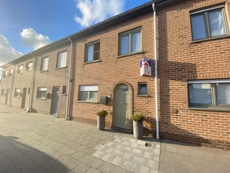 huis te huur in menen met 2 slaapkamers