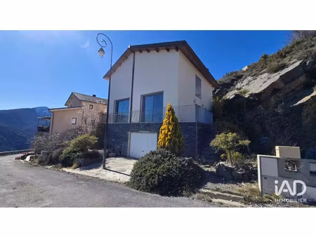 vente maison 4 pièces 113 m² rimplas (06420)