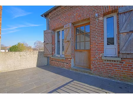 vente maison 2 pièces 41 m² à ham (80400)  99 000 €