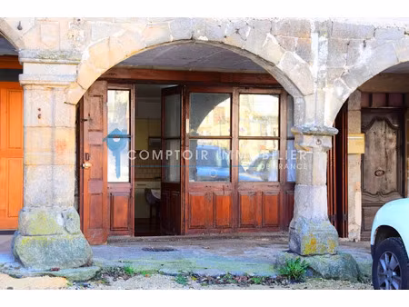 vente maison 8 pièces 150 m² à pradelles (43420)  112 300 €