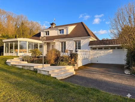 maison/villa d'exception à viarmes