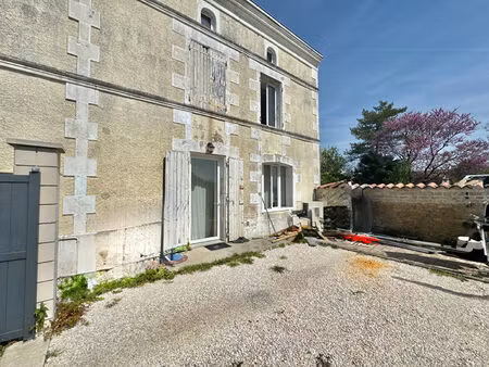 maison 3 pièces 73 m² à vendre / acheter surgères 17700 ? | era immobilier