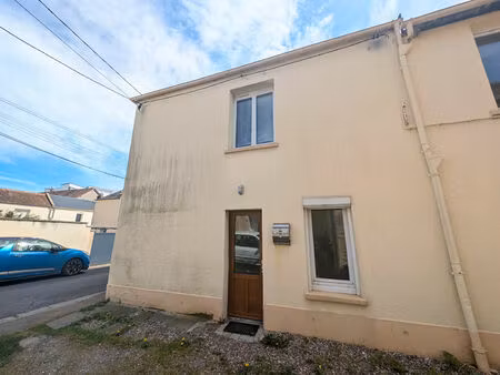 maison 4 pièces 64 m² à vendre / acheter fleury-sur-orne 14123 ? | era immobilier