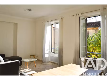 vente maison 7 pièces 170 m² nice (06100)