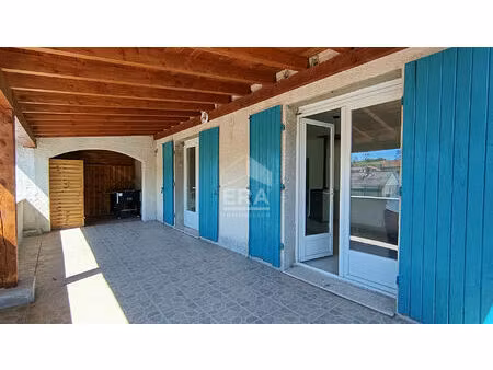 appartement 4 pièces 97 m² à vendre / acheter saint-germain-laprade 43700 ? | era immobili