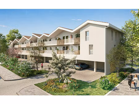 appartement 1 pièces 35 m² à vendre / acheter le barp 33114 ? | era immobilier