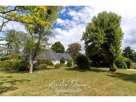 maison de 6 pièces de luxe en vente à fondettes  france