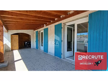 maison 4 pièces 97 m² à vendre / acheter saint-germain-laprade 43700 ? | era immobilier