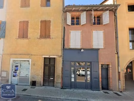 location local commercial negrepelisse 82800