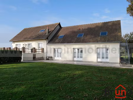 vente maison 16 pièces