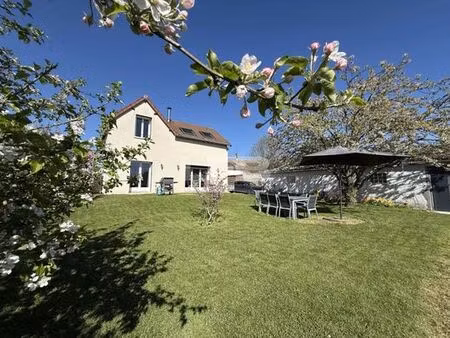 maison de prestige de 167 m2 en vente grisy-les-plâtres  france