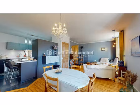 achat maison 5 pièces 126m²