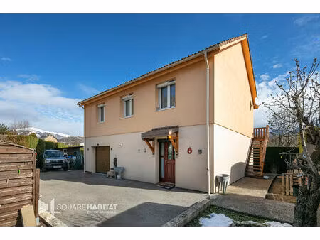 achat maison 6 pièces 107m²