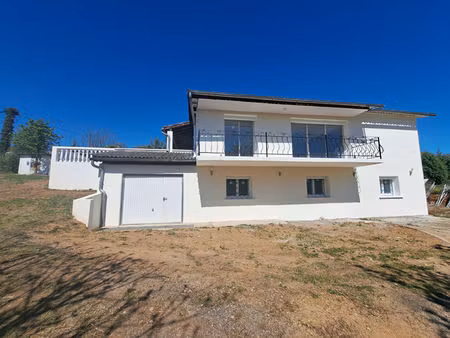 achat maison 6 pièces 167m²